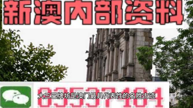 新澳门最精准免费资料大全旅游景点|文明解释解析落实